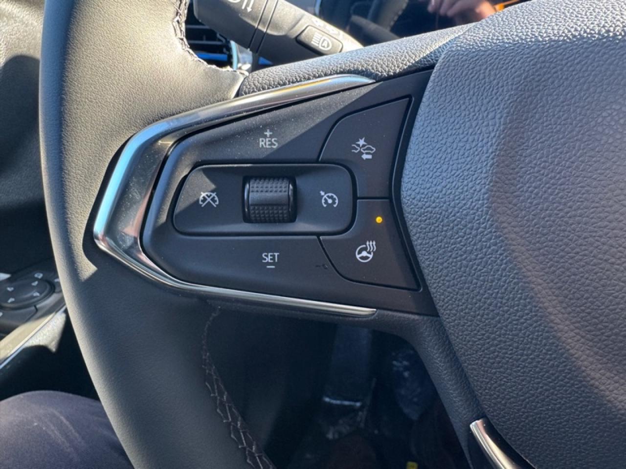 2026 Chevrolet Trax LT  - Heated Seats -  Remote Start Photo