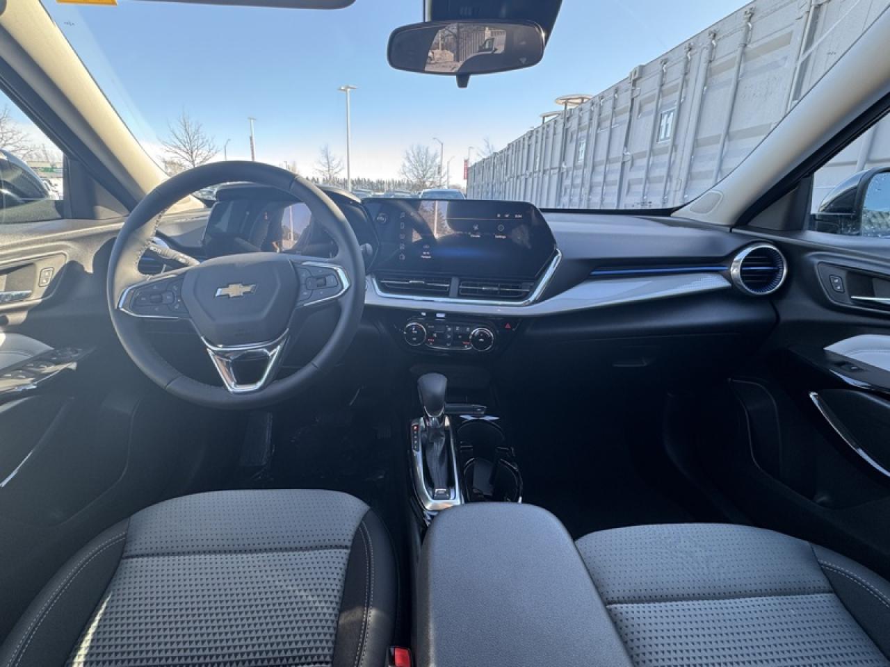 2026 Chevrolet Trax LT  - Heated Seats -  Remote Start Photo