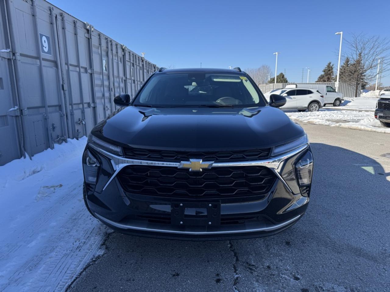 2026 Chevrolet Trax 1RS  - Heated Seats -  Remote Start Photo