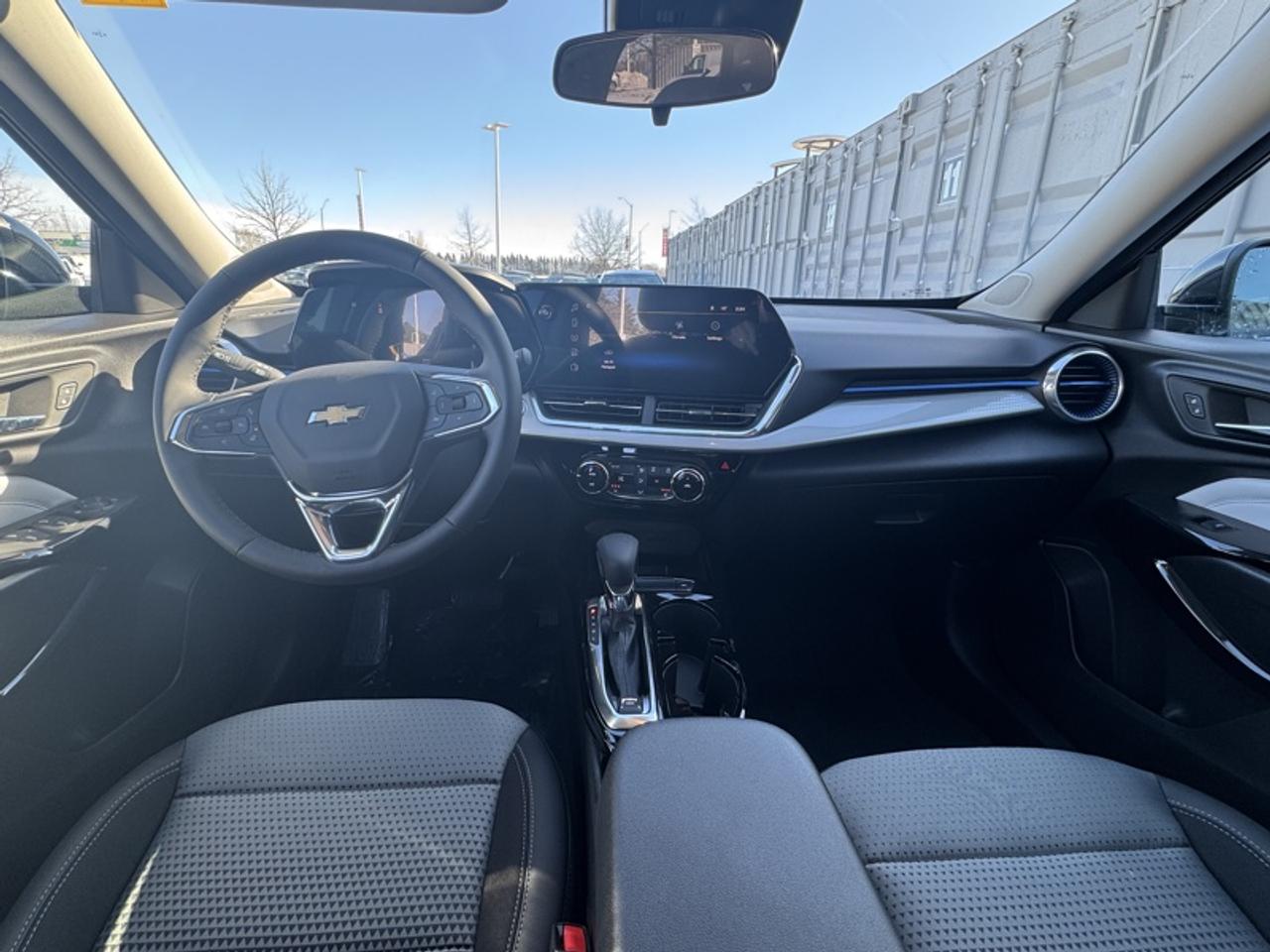 2026 Chevrolet Trax 1RS  - Heated Seats -  Remote Start Photo