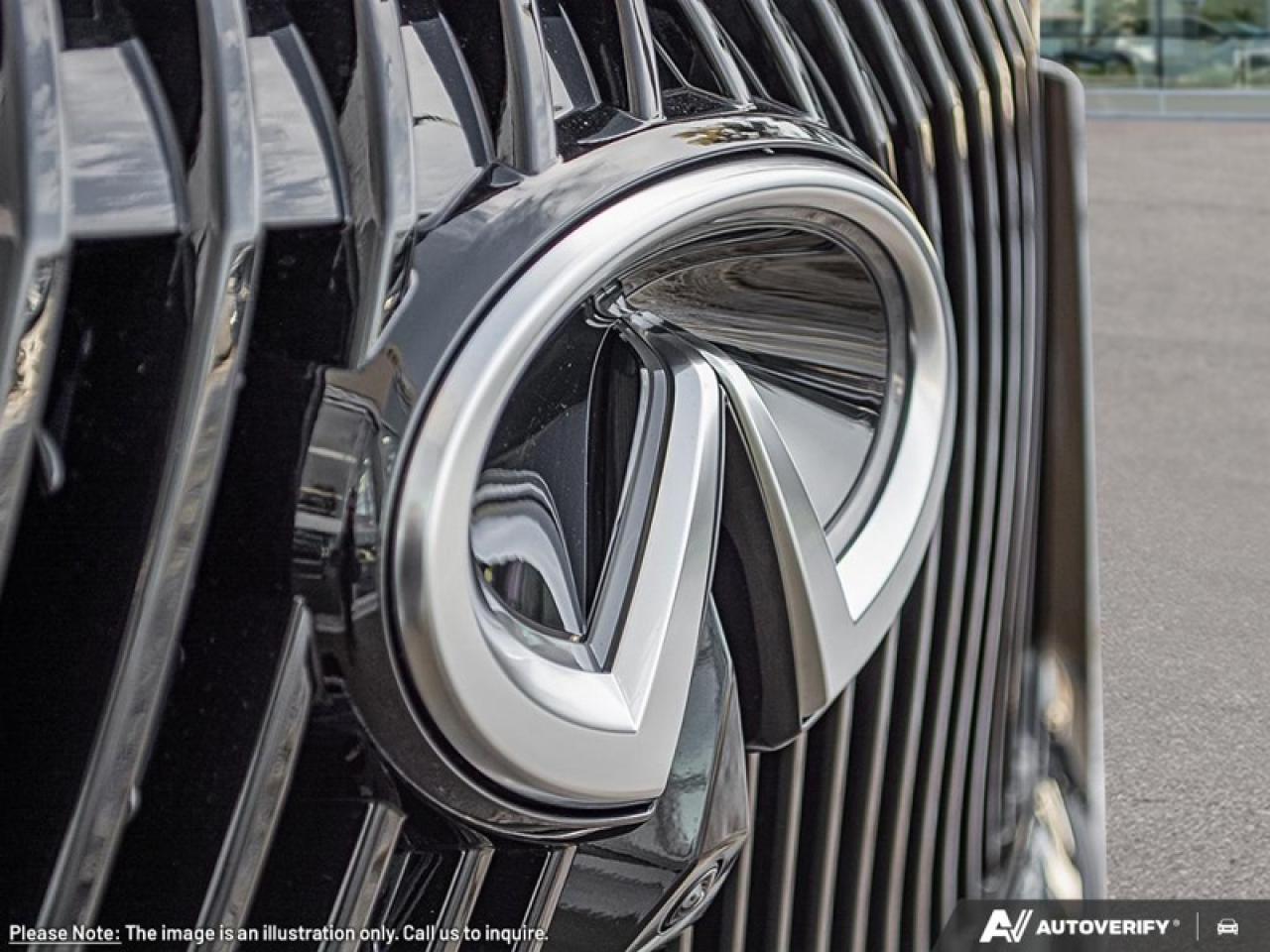 2026 Infiniti QX60 Autograph  - TOW PACKAGE Photo