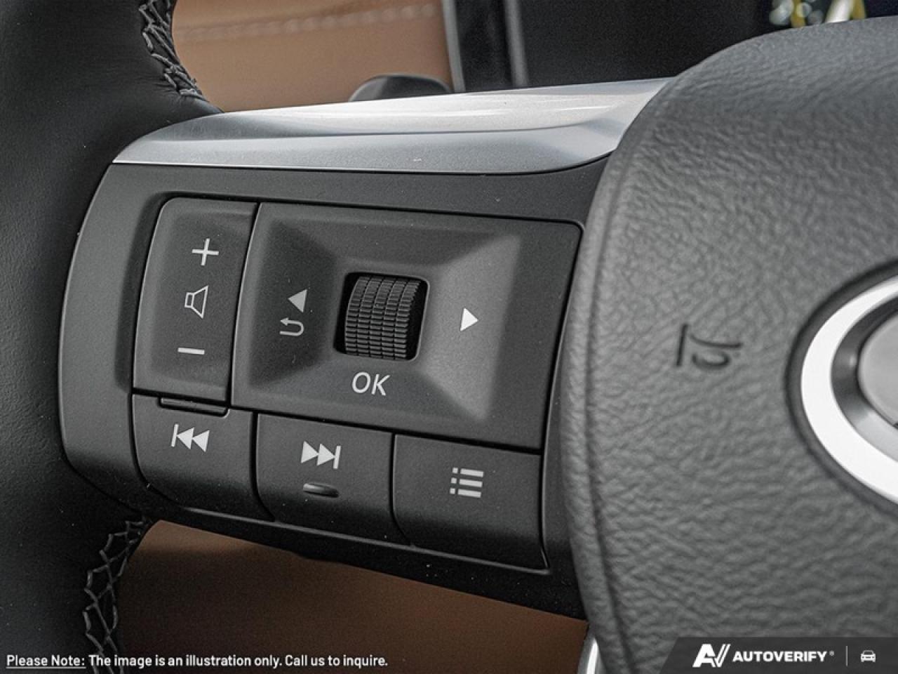 2026 Infiniti QX60 Autograph  - TOW PACKAGE Photo