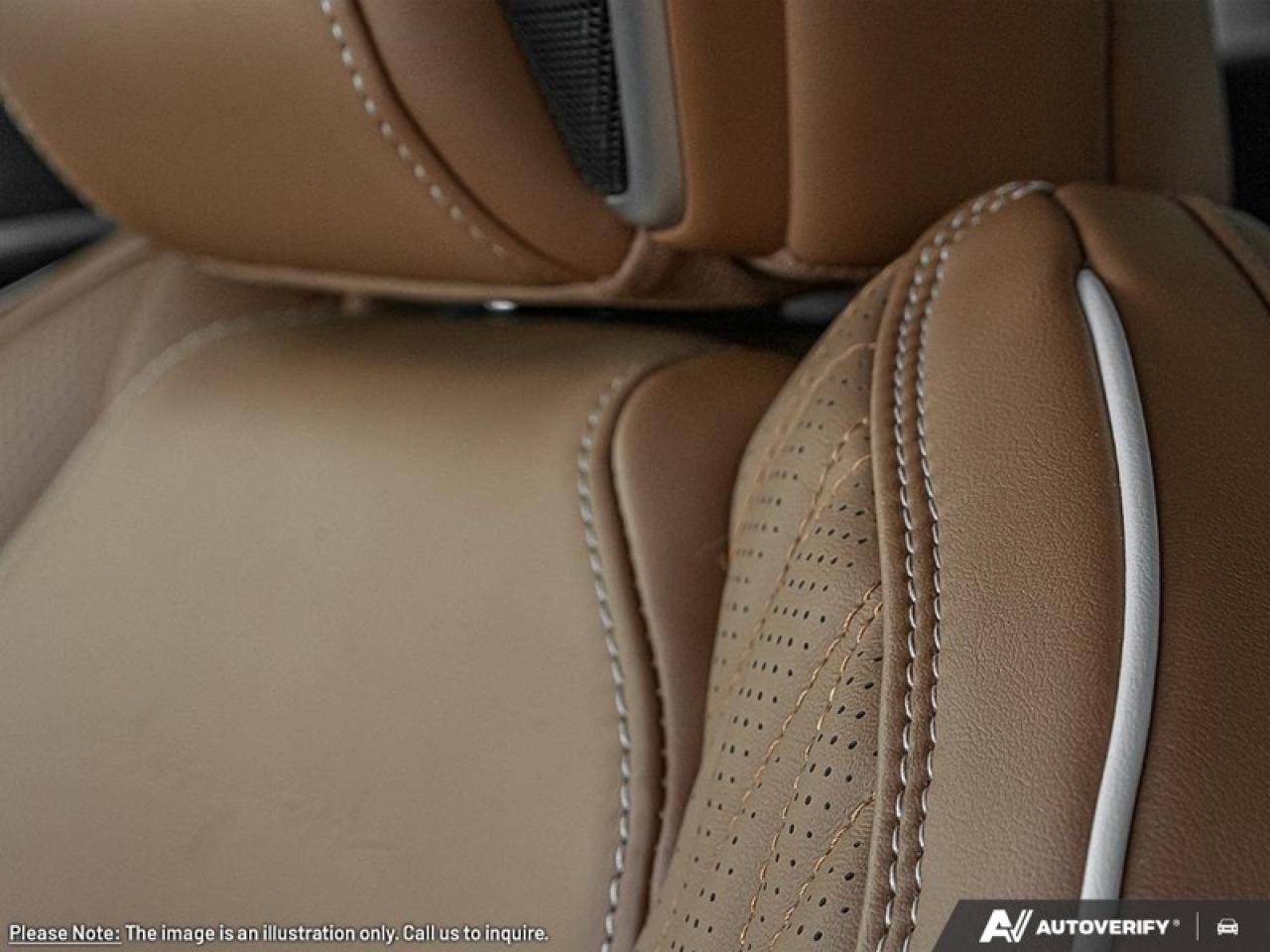 2026 Infiniti QX60 Autograph  - TOW PACKAGE Photo