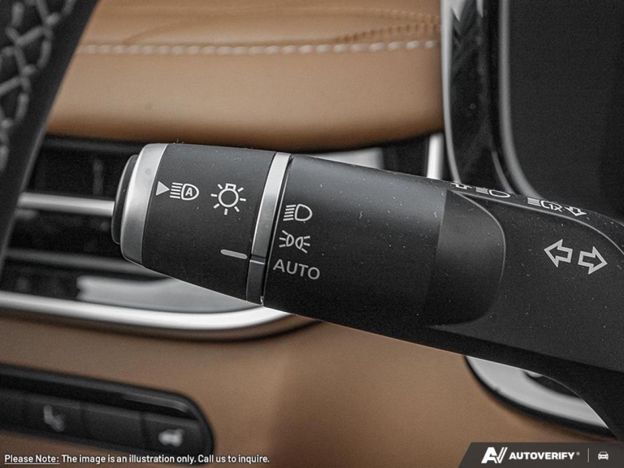 2026 Infiniti QX60 Autograph  - TOW PACKAGE Photo