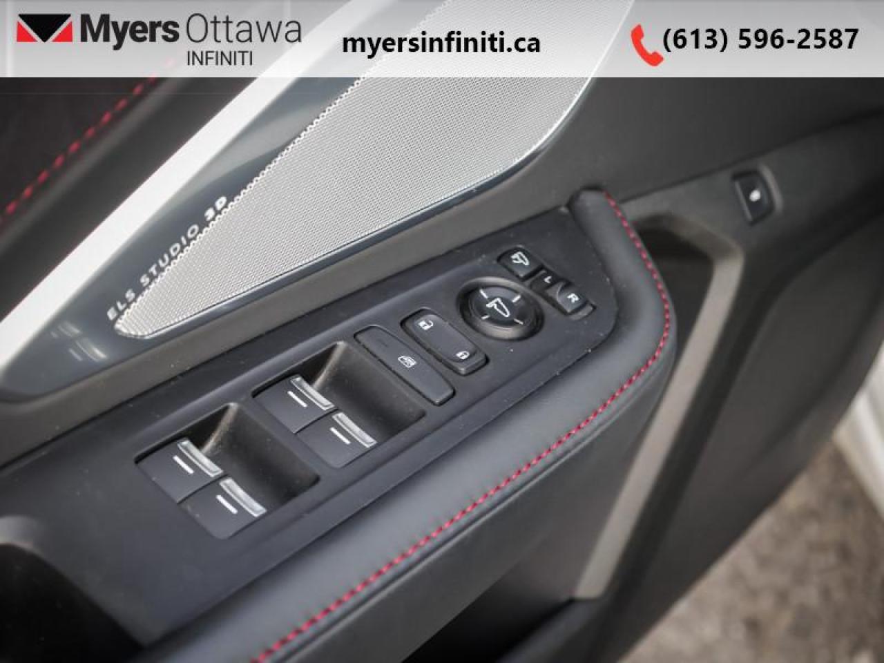 2022 Acura RDX A-Spec  - Leather Seats Photo