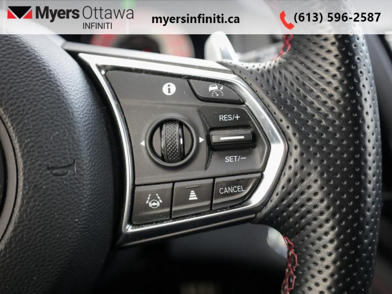 2022 Acura RDX A-Spec  - Leather Seats Photo