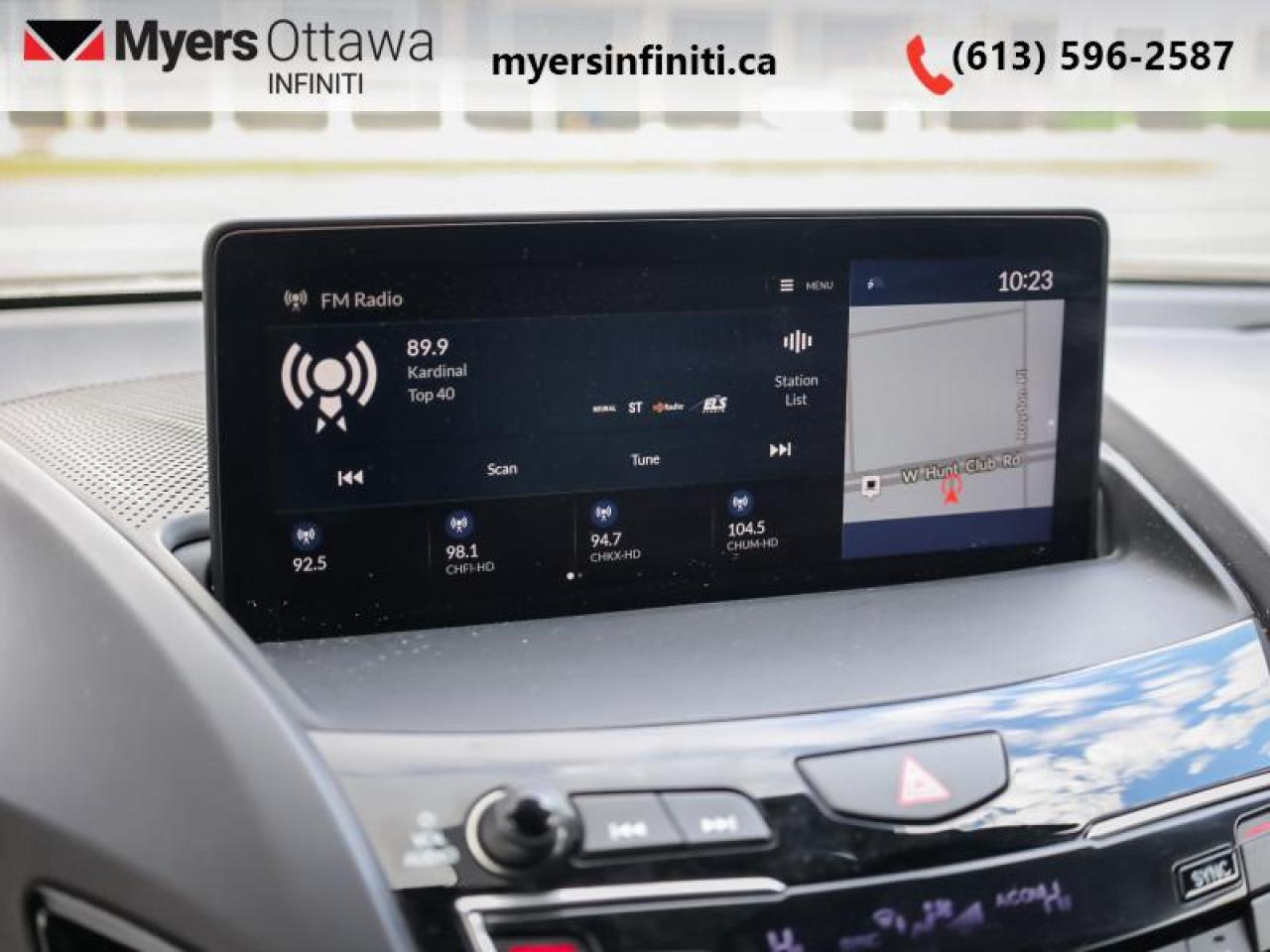 2022 Acura RDX A-Spec  - Leather Seats Photo