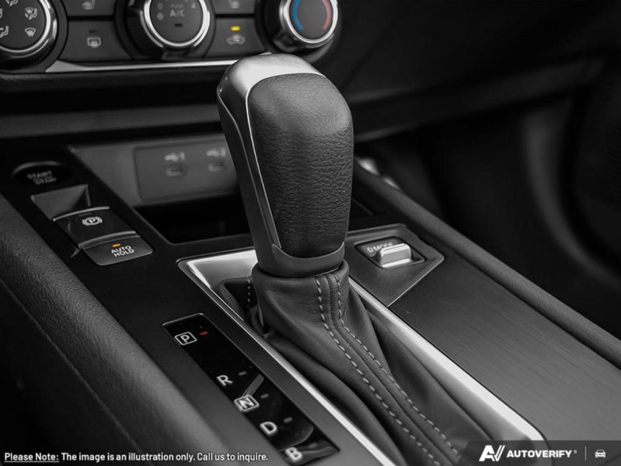 2026 Nissan Kicks S  - Heated Seats Photo