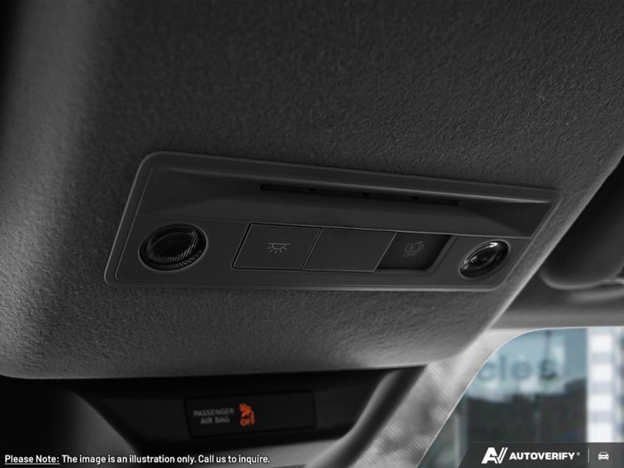 2026 Nissan Kicks S  - Heated Seats Photo