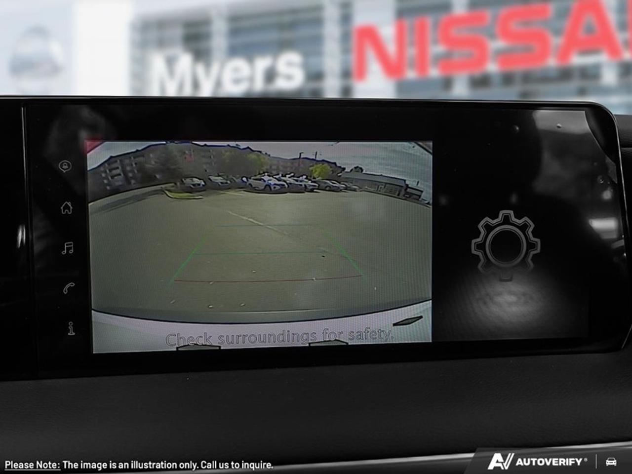 2026 Nissan Kicks S  - Heated Seats Photo