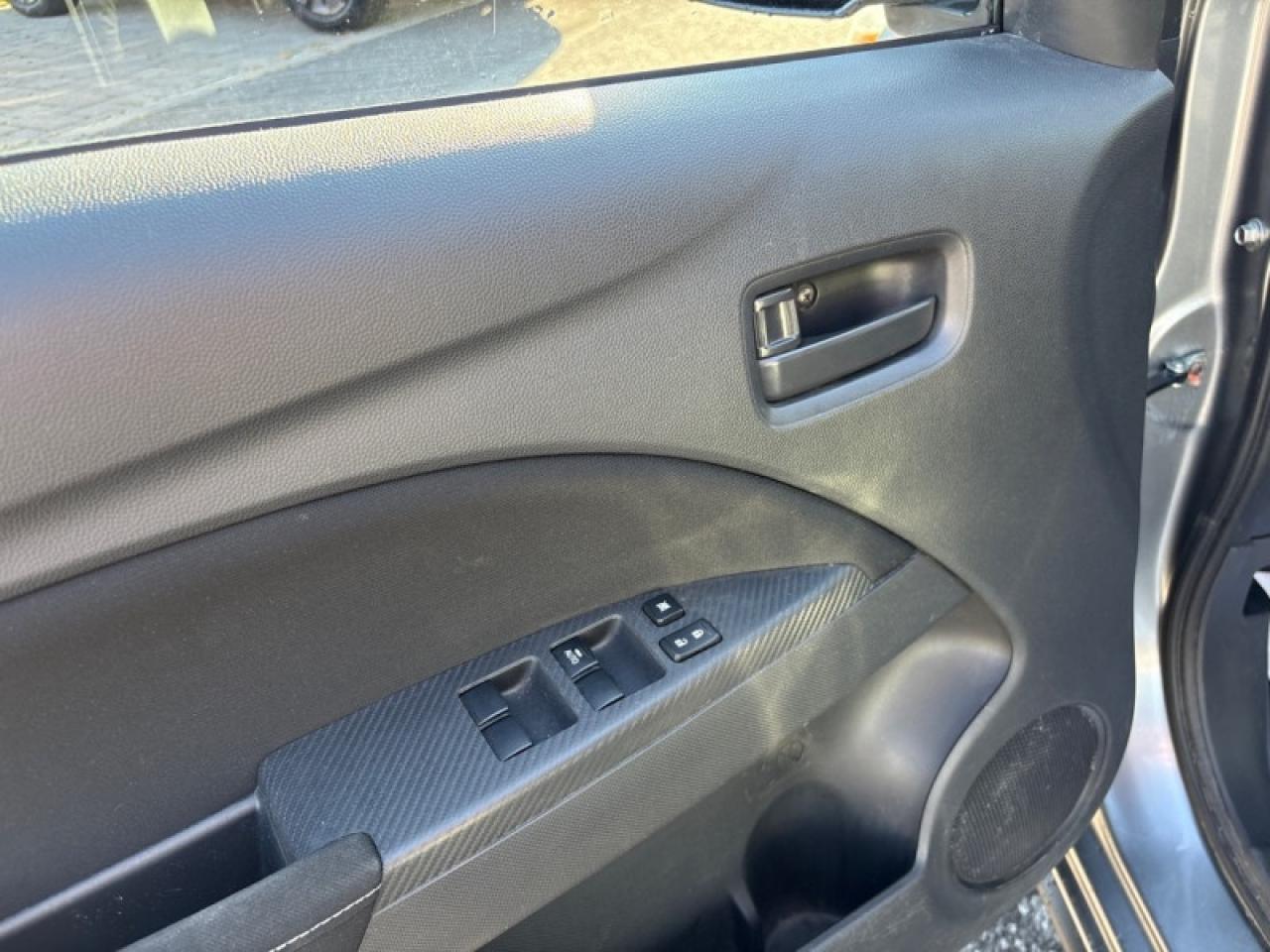 2021 Mitsubishi Mirage  Photo