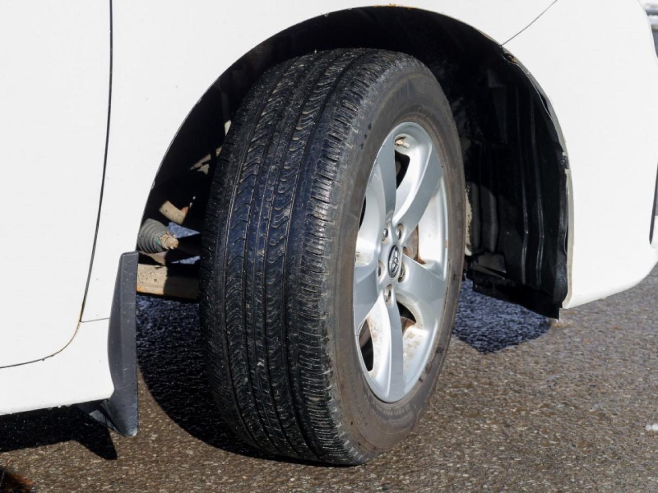 2018 Toyota Sienna 7-Passenger  GREAT PRICE Photo