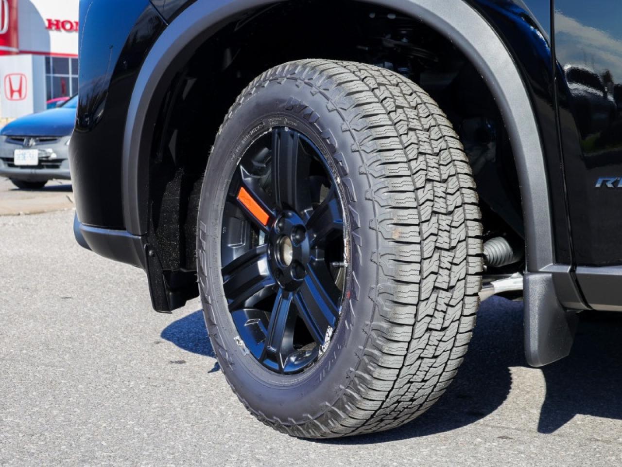 2026 Nissan Rogue Rock Creek  - Sunroof -  Power Liftgate Photo