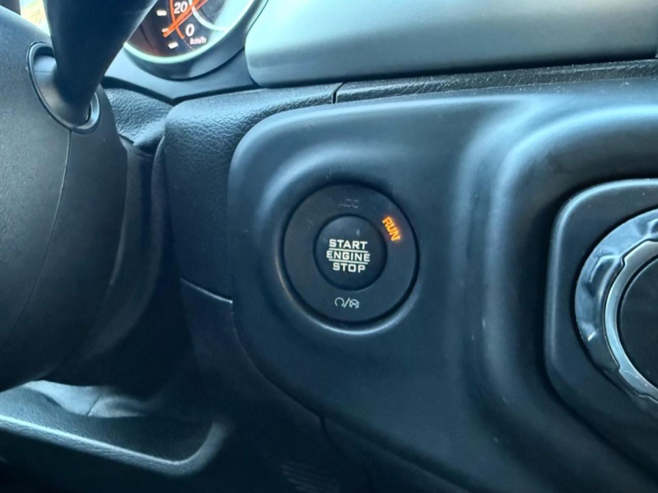 2021 Jeep Wrangler Sport 80th Anniversary Unlimited Photo