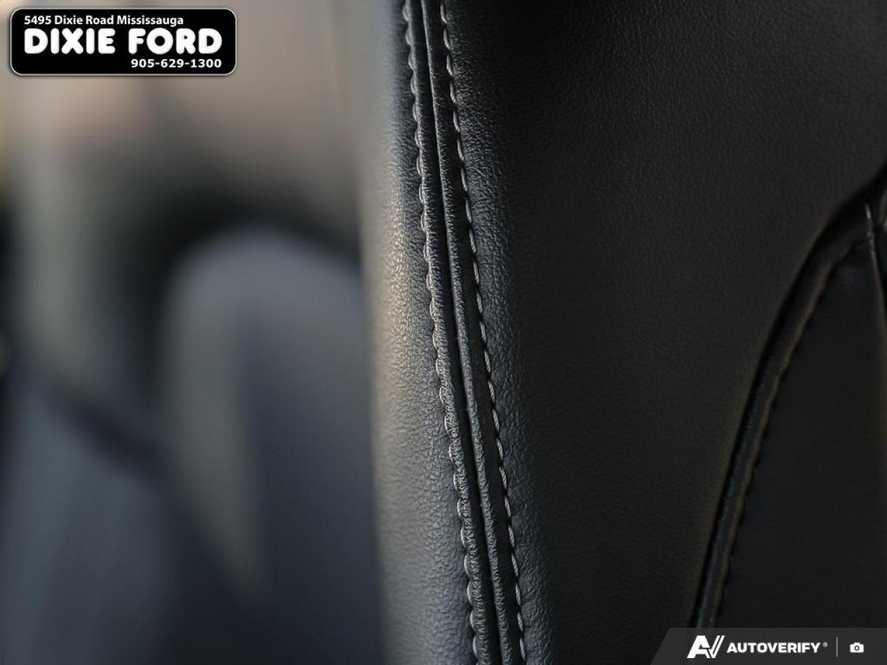 2025 Ford Mustang EcoBoost Premium Photo