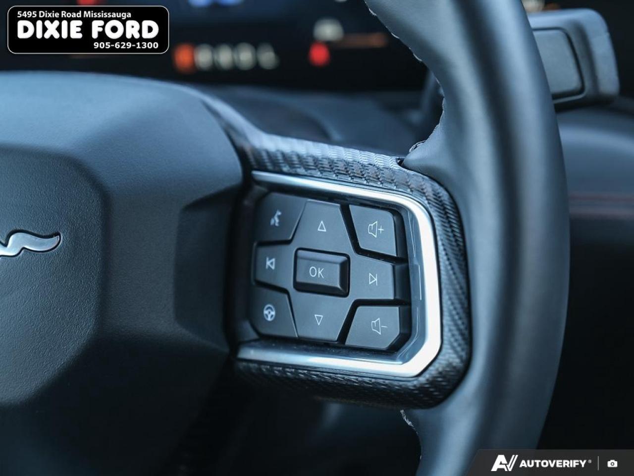 2025 Ford Mustang EcoBoost Premium Photo