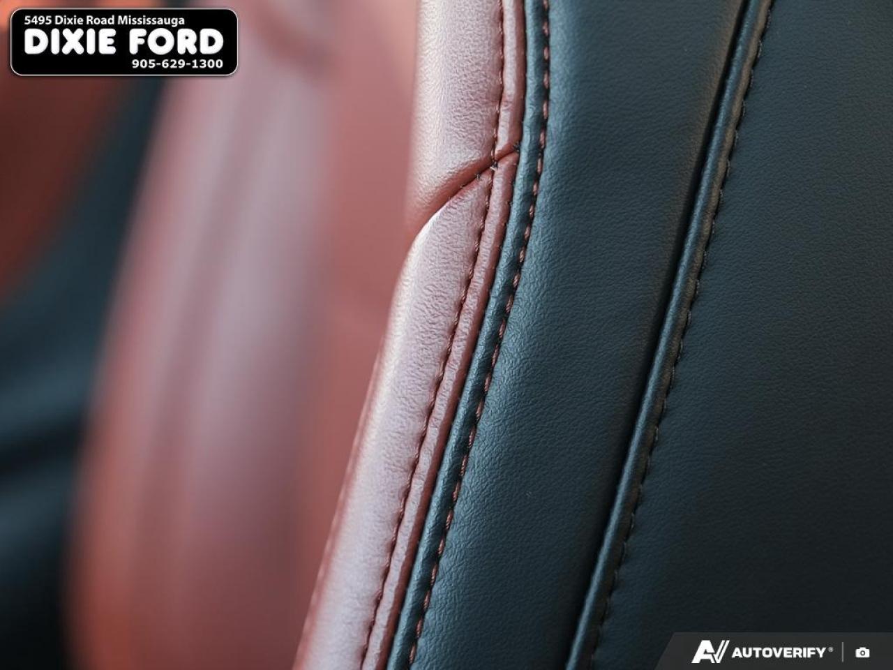 2025 Ford Mustang EcoBoost Premium Photo