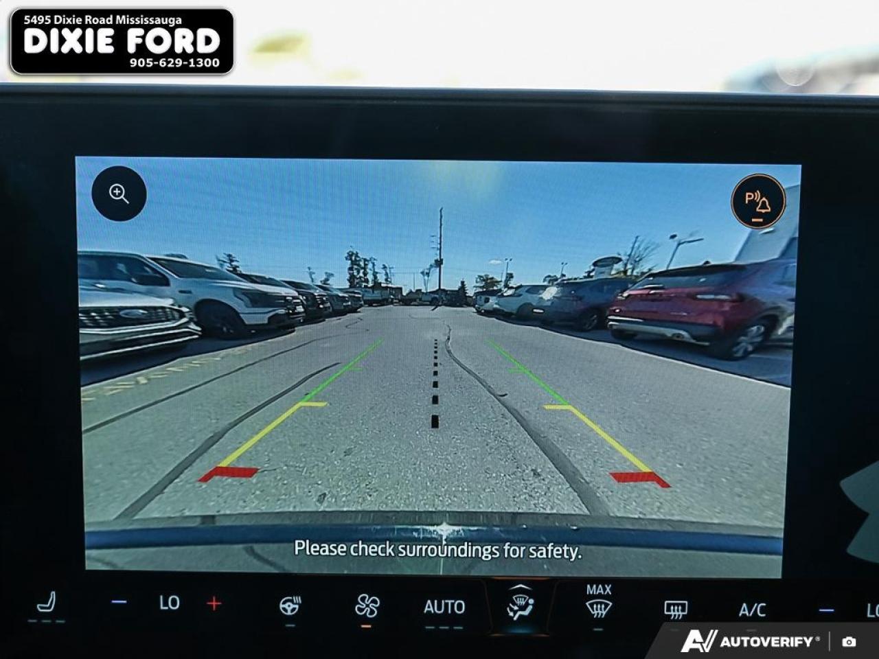 2025 Ford Mustang EcoBoost Premium Photo