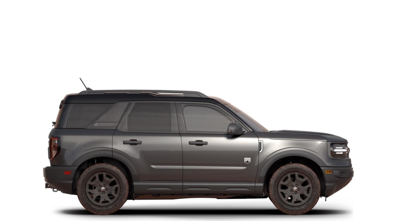 2024 Ford Bronco Sport Big Bend Photo4