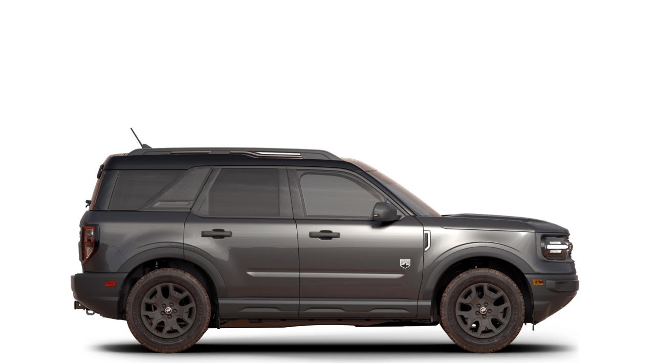 2024 Ford Bronco Sport Big Bend Photo4