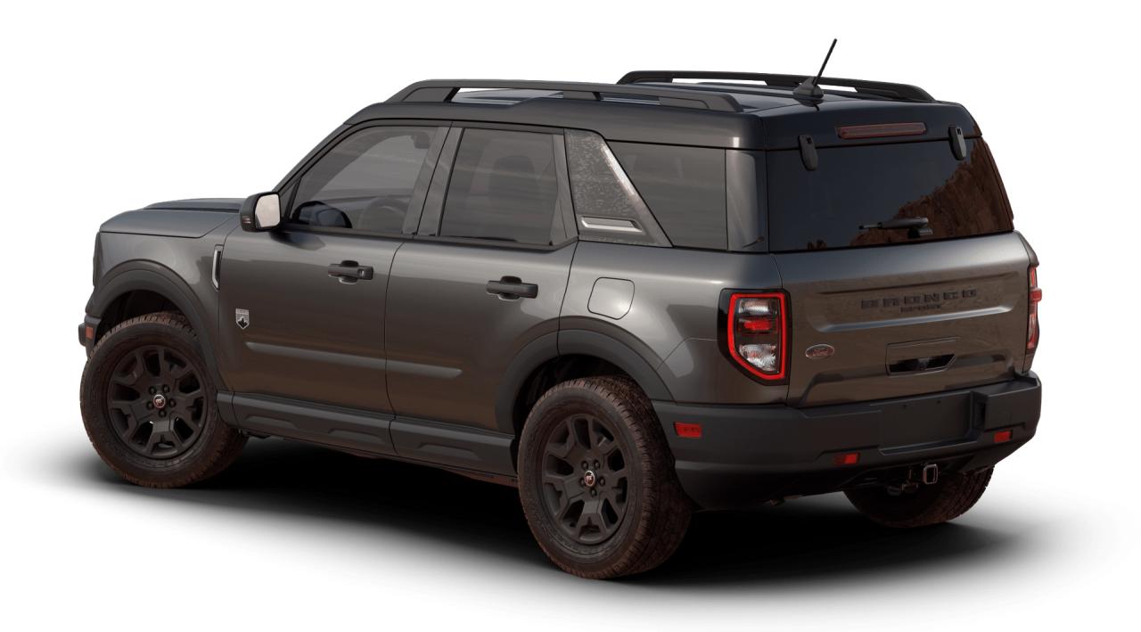 2024 Ford Bronco Sport Big Bend Photo