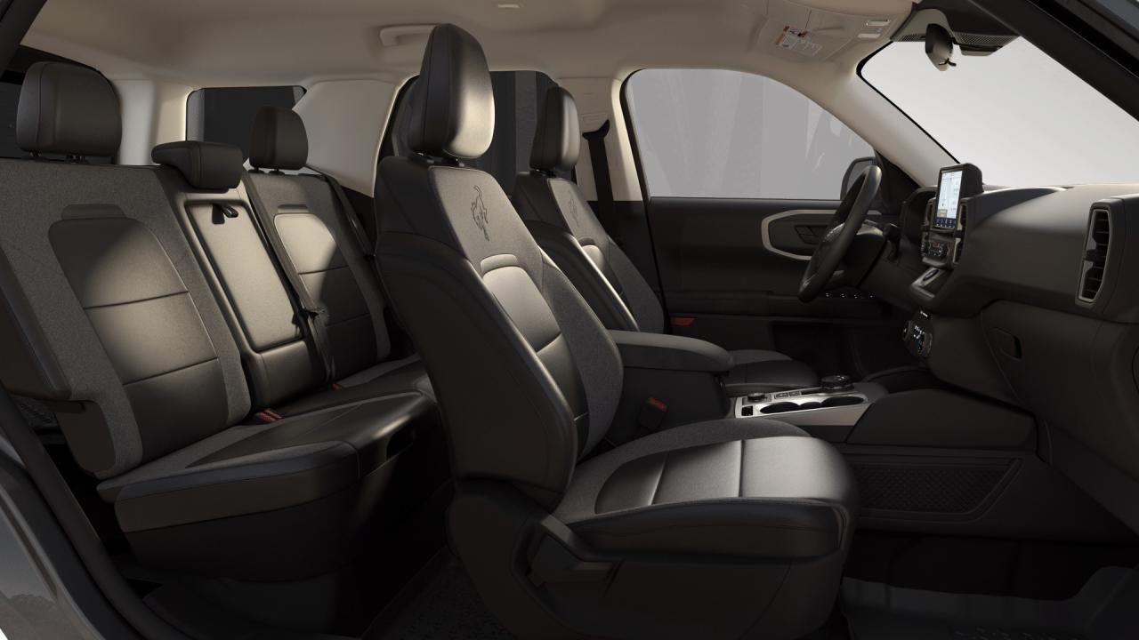 2024 Ford Bronco Sport Big Bend Photo