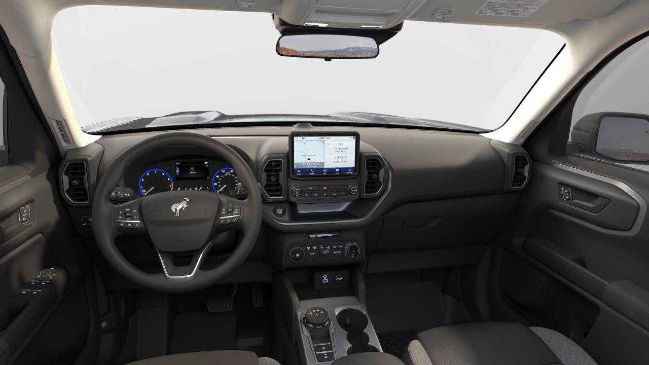 2024 Ford Bronco Sport Big Bend Photo