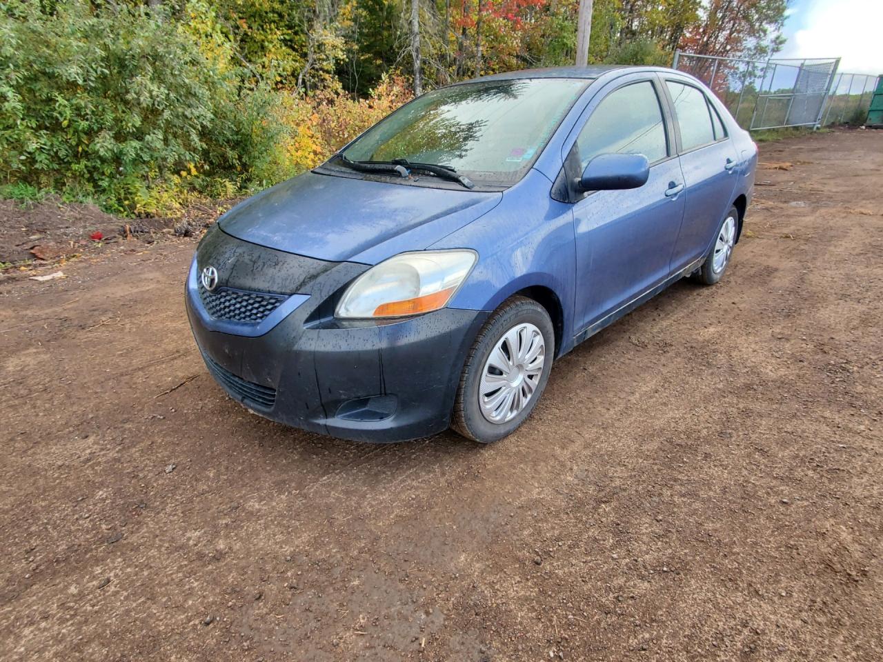Used 2010 Toyota Yaris  for sale in Moncton, NB