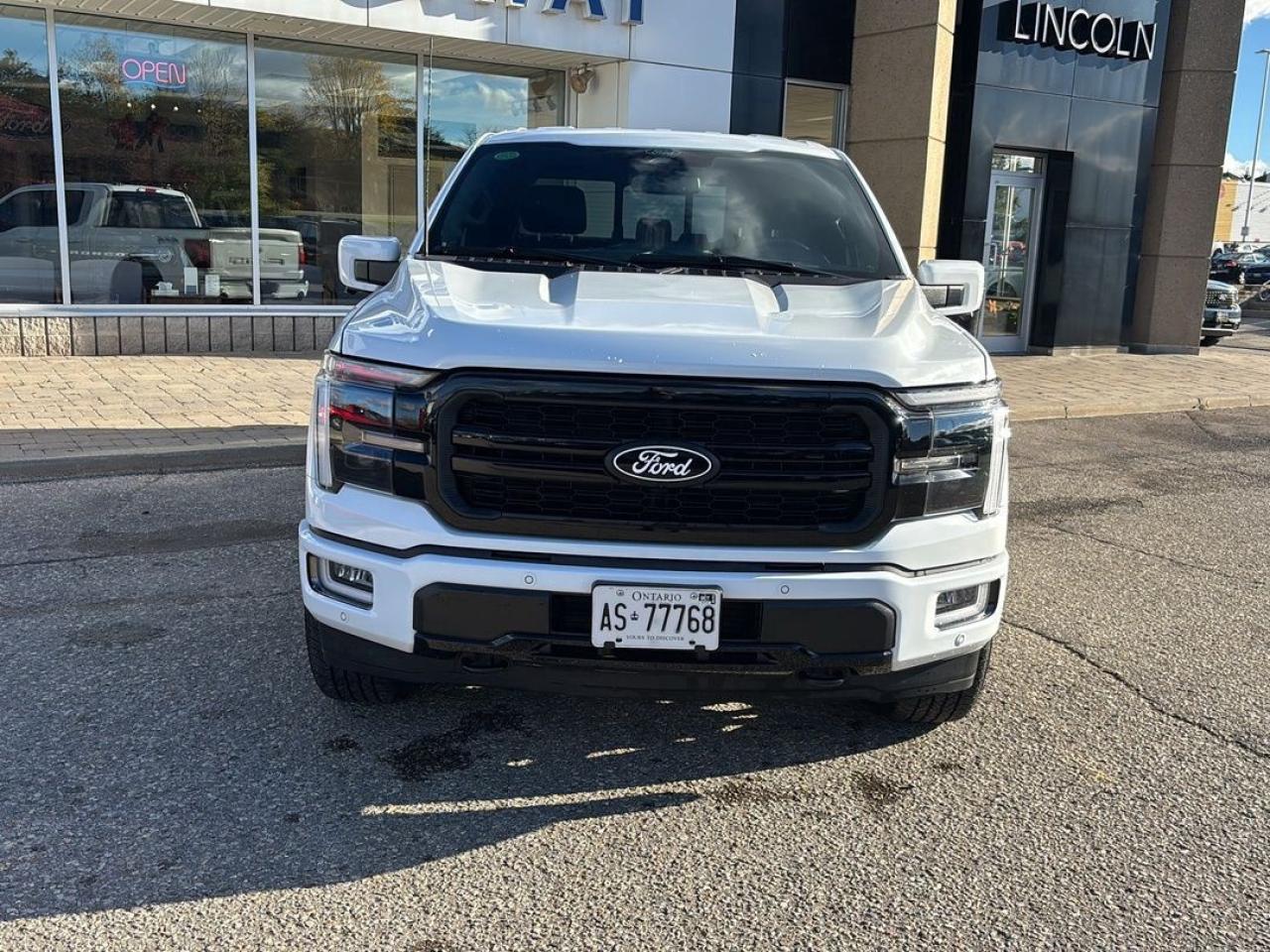 2024 Ford F-150 Lariat Photo