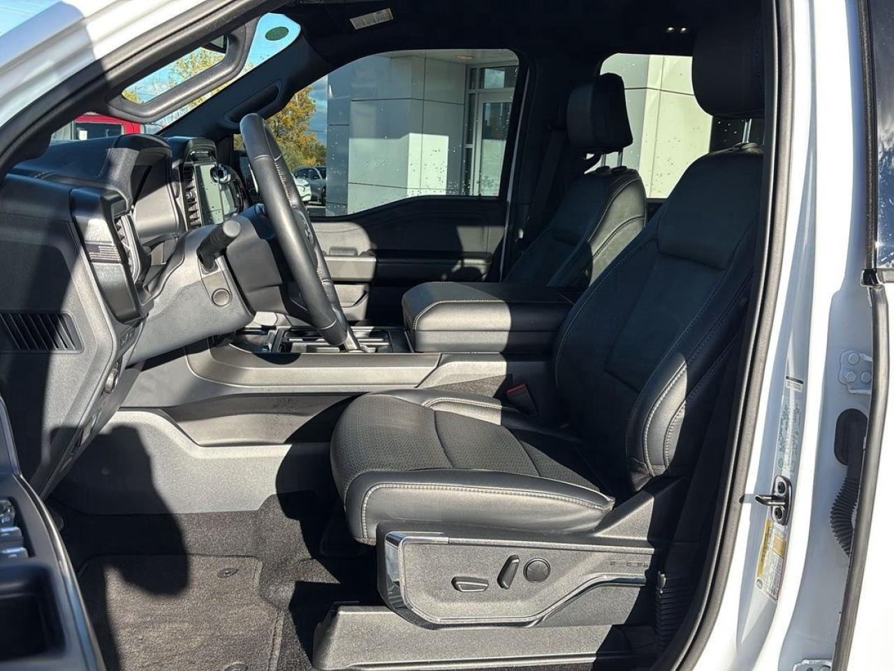 2024 Ford F-150 Lariat Photo