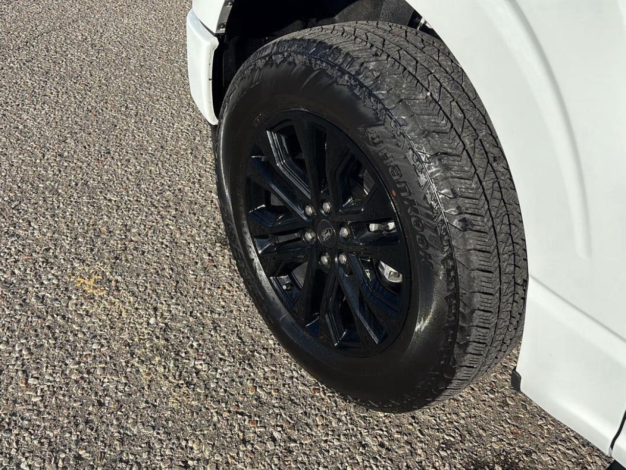 2024 Ford F-150 Lariat Photo