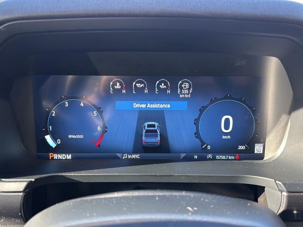 2024 Ford F-150 Lariat Photo