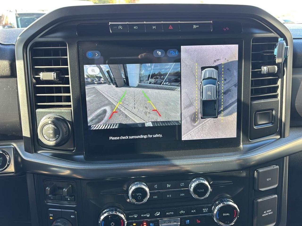 2024 Ford F-150 Lariat Photo