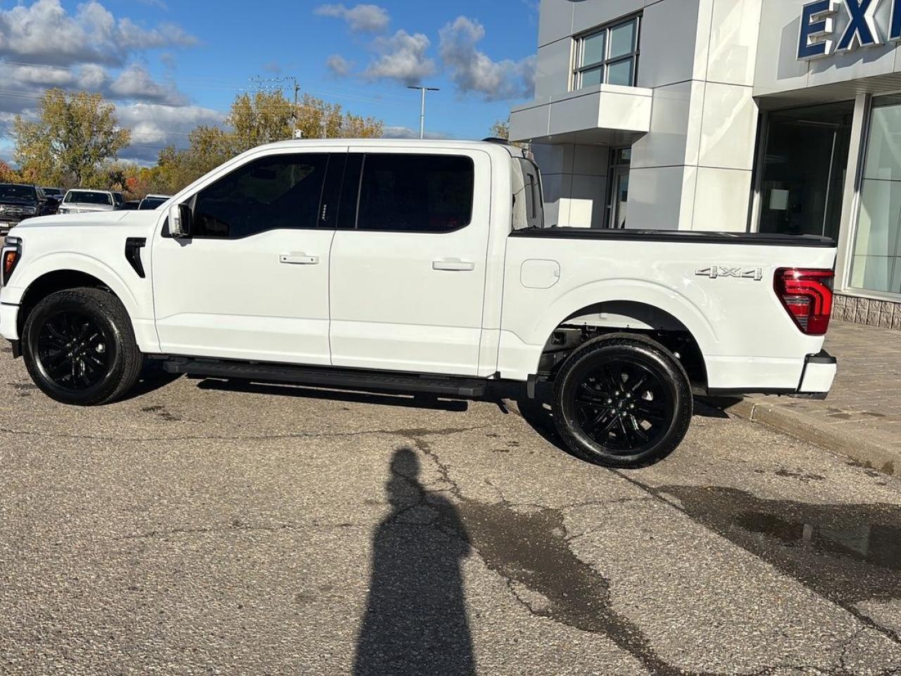 2024 Ford F-150 Lariat Photo