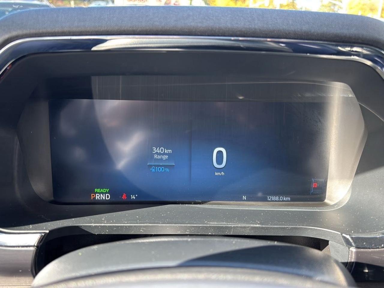 2024 Ford F-150 Lightning XLT, STANDARD RANGE BATTERY, REAR CAMERA! Photo