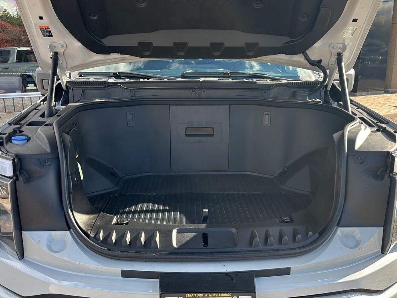 2024 Ford F-150 Lightning XLT, STANDARD RANGE BATTERY, REAR CAMERA! Photo