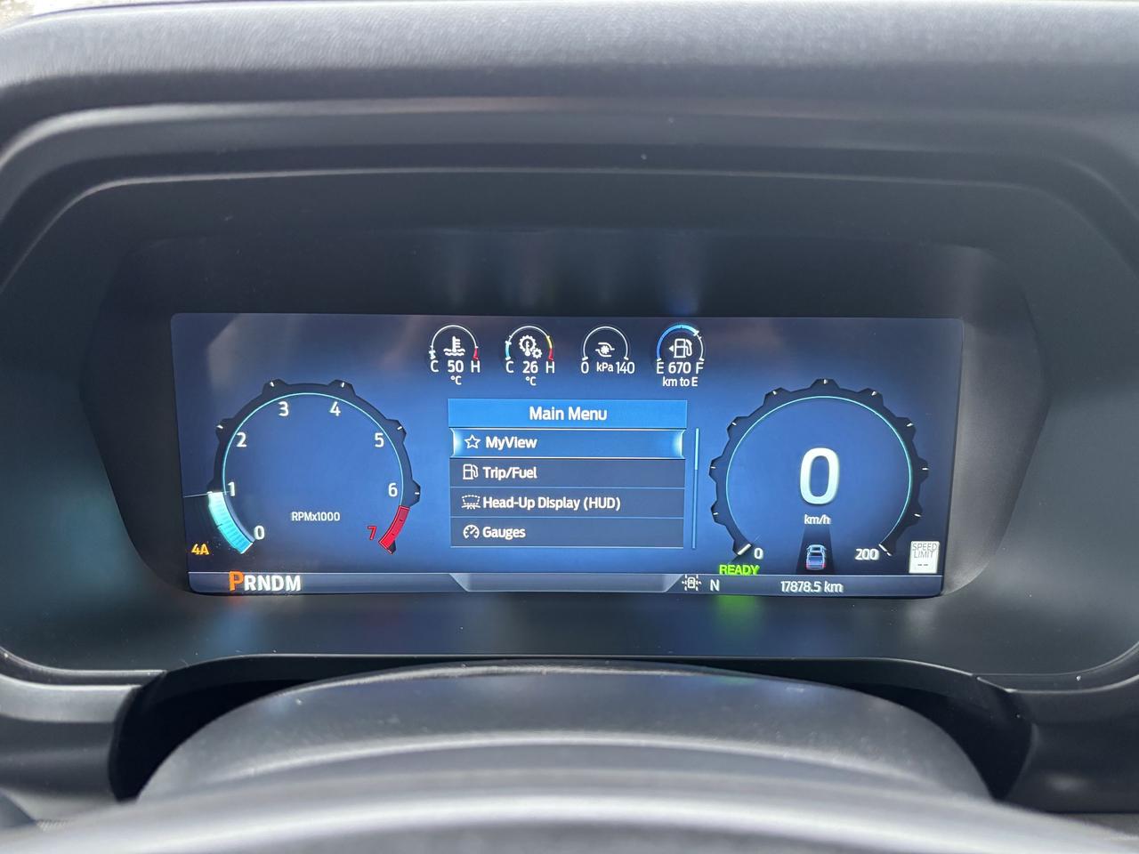 2025 Ford F-150 LARIAT 502A, 3.5LHEV, ROOF, BLACK PACKAGE, 20"RIMS Photo