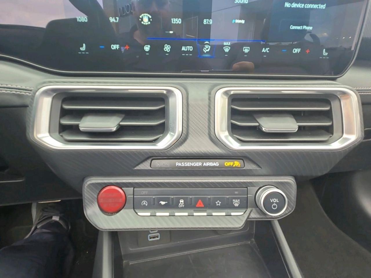 2025 Ford Mustang EcoBoost Premium Photo5