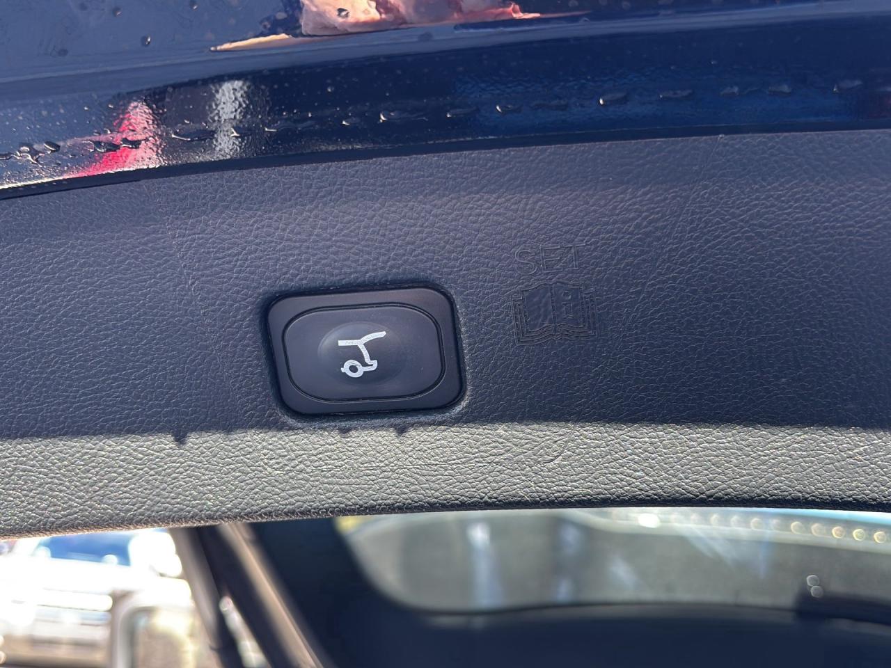 2024 Ford Edge ST Line Photo5