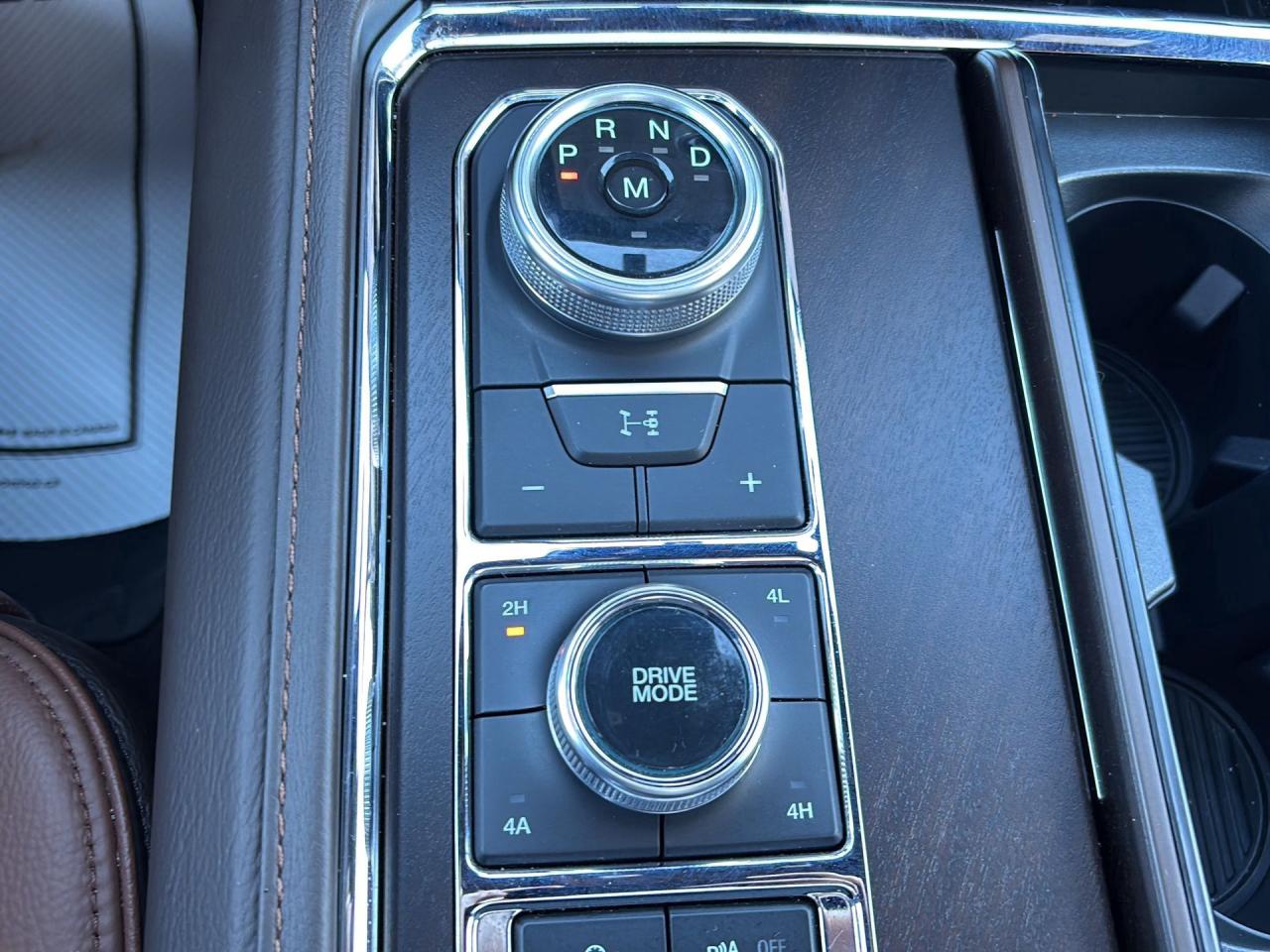 2024 Ford Expedition King Ranch Max Photo5