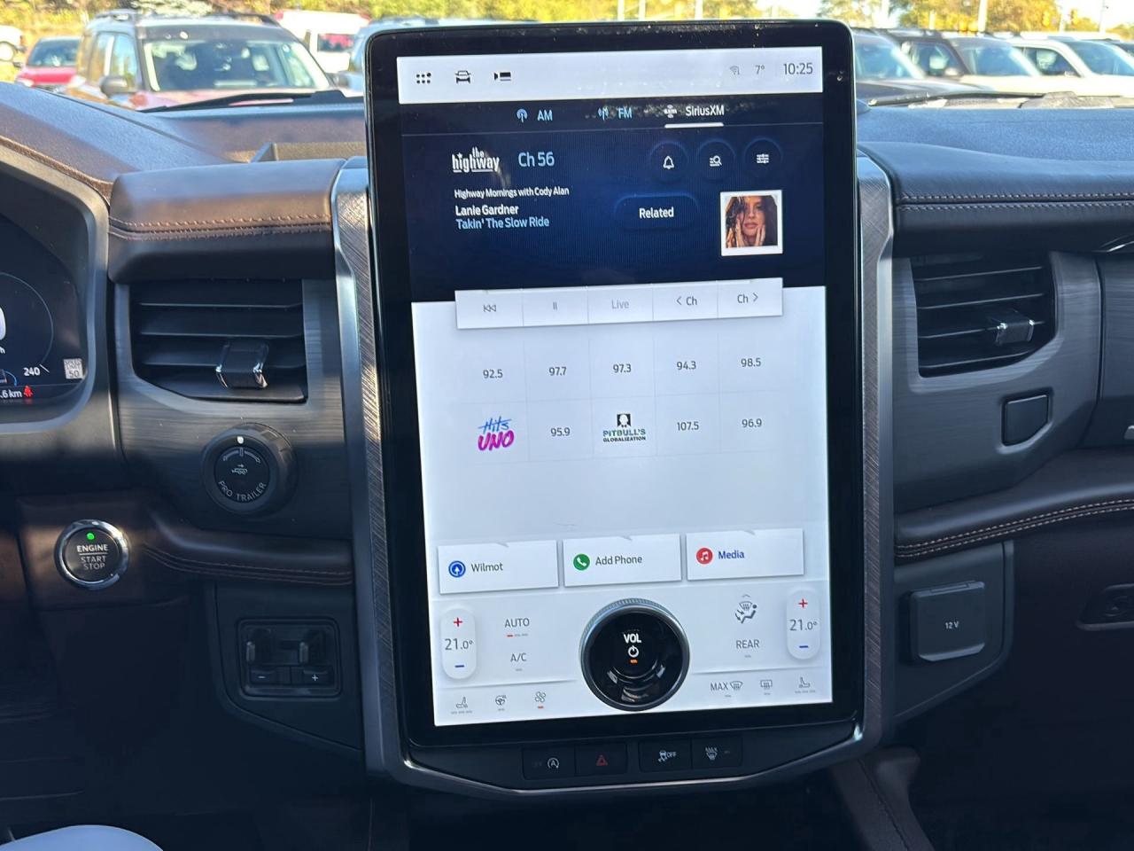 2024 Ford Expedition King Ranch Max Photo5