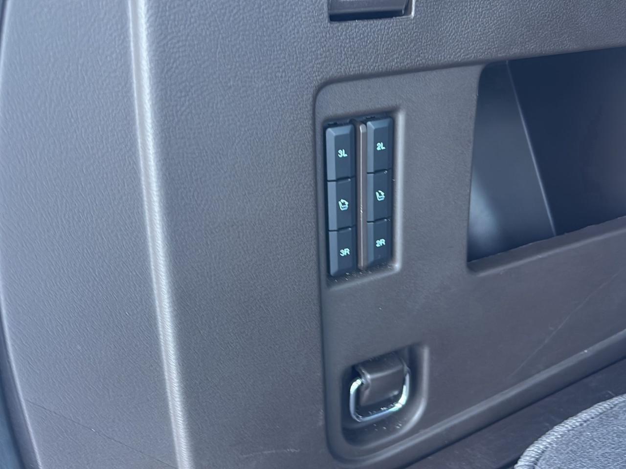 2024 Ford Expedition King Ranch Max Photo5