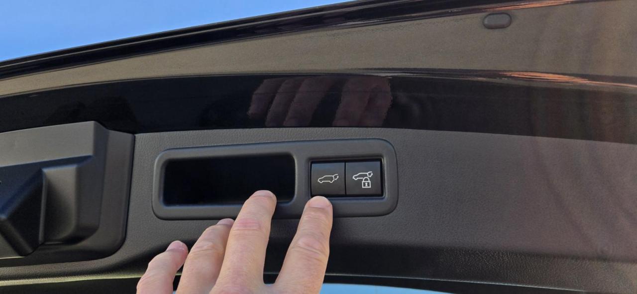 2023 Lexus RX 350H 350h Base/350h Photo4