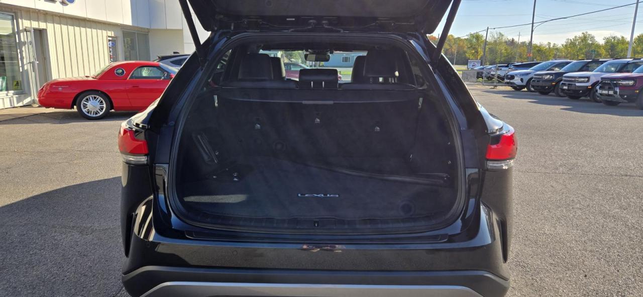 2023 Lexus RX 350H 350h Base/350h Photo3