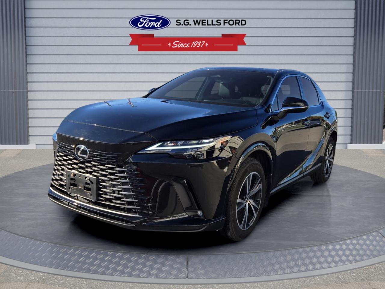 Used 2023 Lexus RX 350H 350h Base/350h for sale in Ingleside, ON