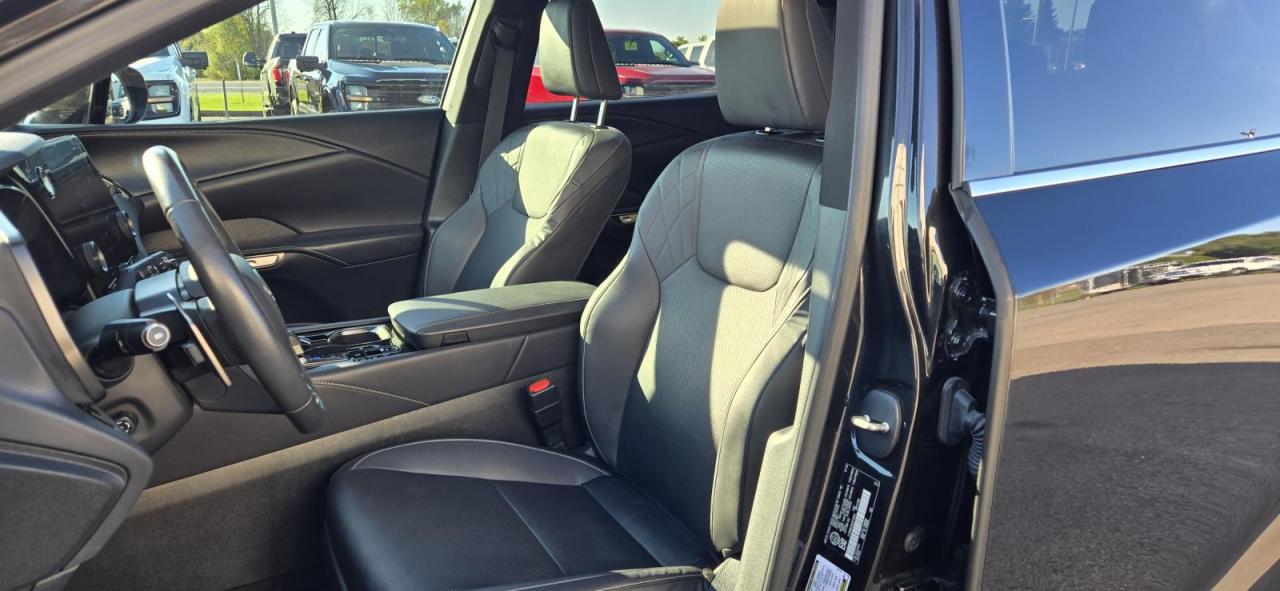 2023 Lexus RX 350H 350h Base/350h Photo