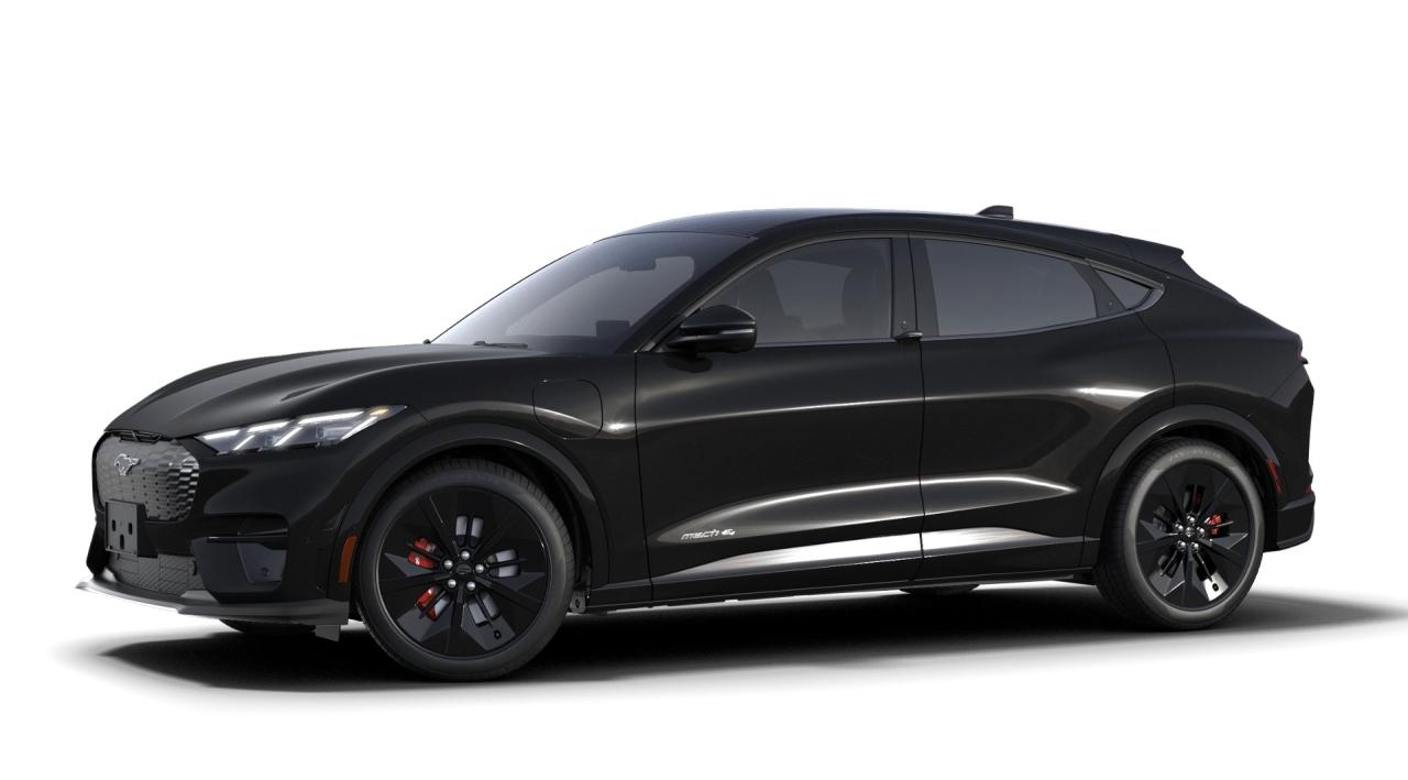 New 2025 Ford Mustang Mach-E GT for sale in Kingston, ON