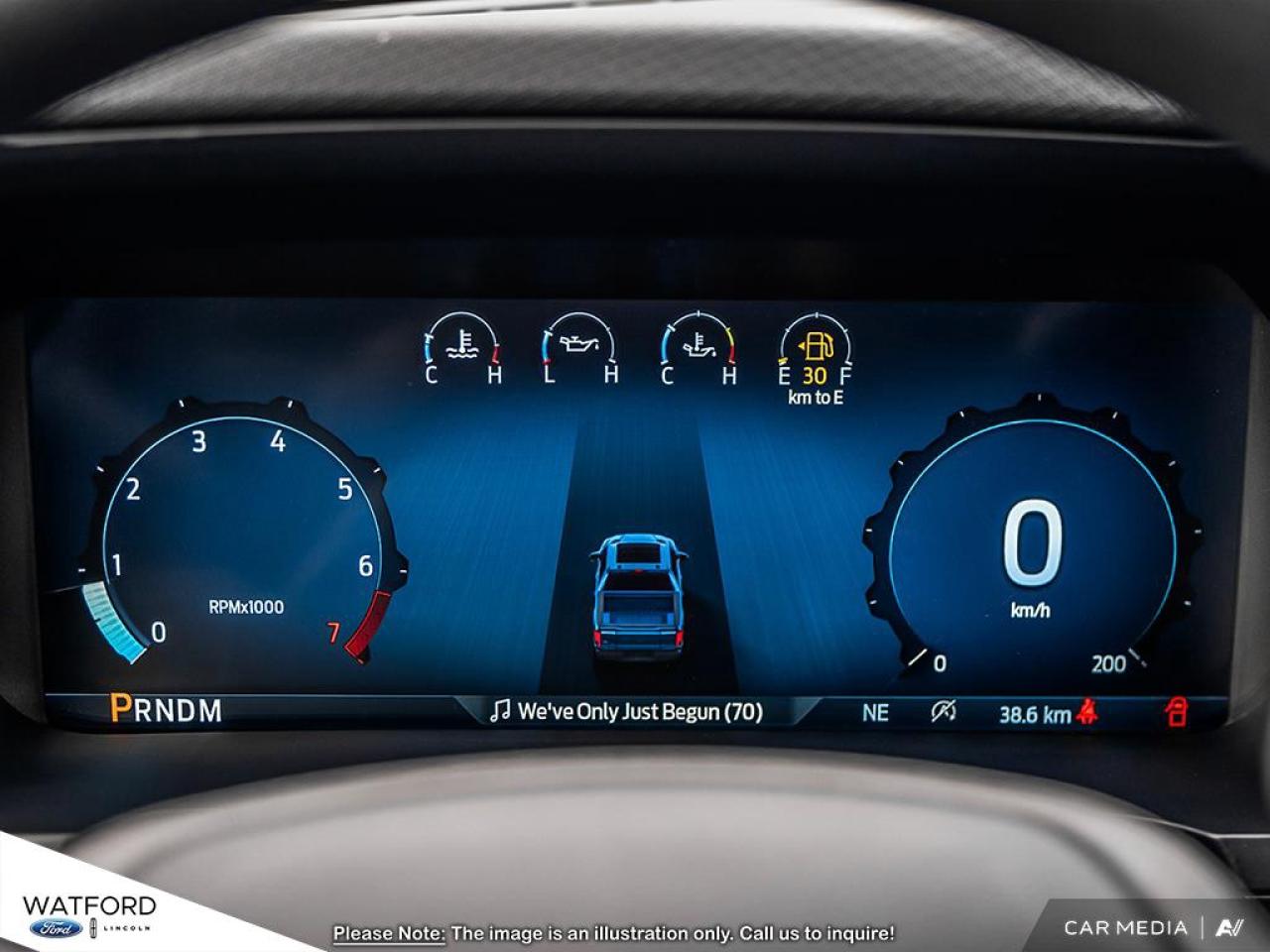 2025 Ford F-150 STX Photo