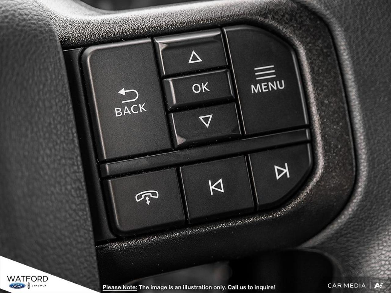 2025 Ford F-150 STX Photo