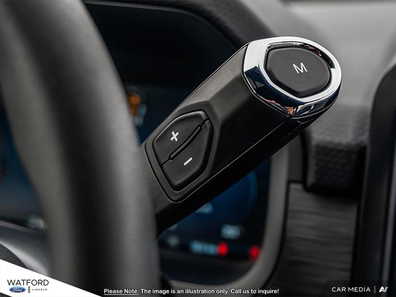 2025 Ford F-150 STX Photo